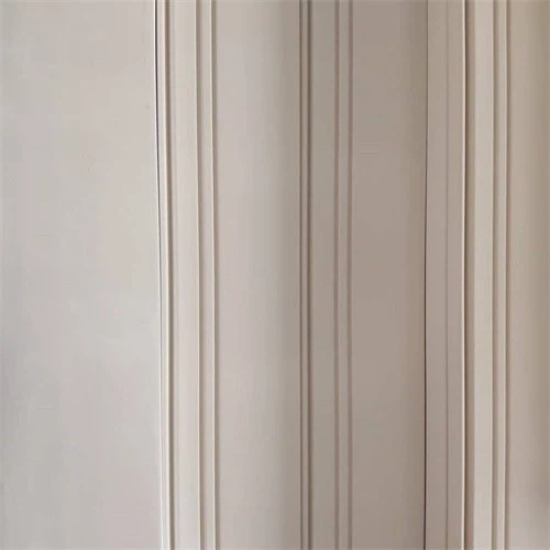 Primed Pine Fluted Casing factory