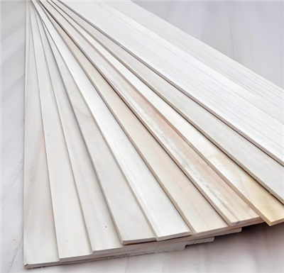 Paulownia Strip